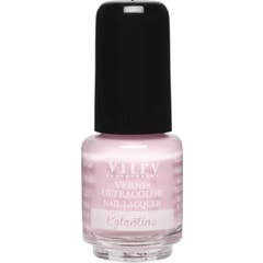 Vitry Mini Vernis Eglantine 4Ml
