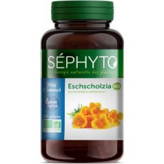 Sephyto Eschscholzia Bio 200 Gélules