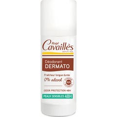 Roge Cavailles  Dermato 48H Anti Odeurs Stick 40ml