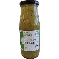 Casa Amella Crème de courgettes Bio Vegan 500ml