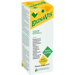 Interfarmac Ekinavis 200ml