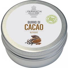 La Farmacia delle Erbe Hierbas Manteca de Cacao 50ml