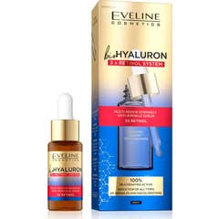 Eveline Cosmetics Bio Hyaluron 3X Retinol Multi-Repair 18 ml
