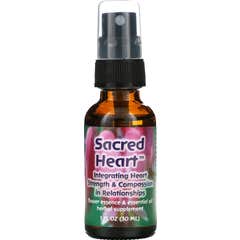 Flower Essence Services Sacred Heart Spray Oral 30ml