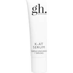 Gh Serum K-AT Cercles et Poches 10ml