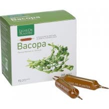 Bacopa 15 Amp.15Ml Nse