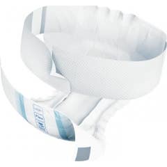 Tena Couche Flex Supernuit Couche G 80uts