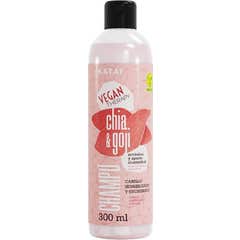 Katai Chia & Goji Pudding Shampoing300ml