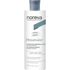 Hexaphane Sh Seboregulateur 250ml