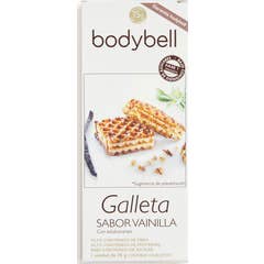 Bodybell Biscuit Saveur Vanille 1 ud