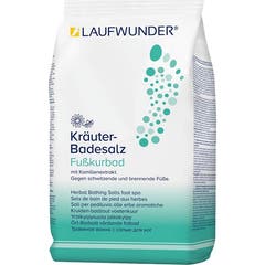 Laufwunder Sels de salle de bains 250G