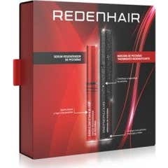 Kit de traitement des cils Redenhair