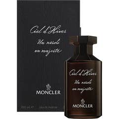 Moncler Ciel d'Hiver Eau de Parfum 100 ml
