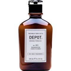 Depot Nº 201 Refreshing Conditioner 250ml