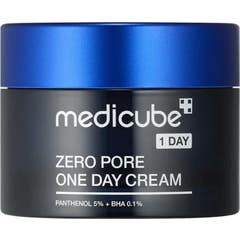 Medicube Zero Pore One Day Crème 50 ml