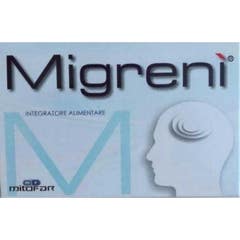Migreni '30 décembre Buste.