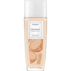 Chanson D’Eau Brume Corporelle Noix de Coco 75 ml