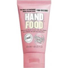 Soap & Glory Hand Food Hydrating Hand Cream 50ml