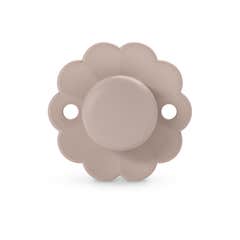 Suavinex Wonder SX Pro Silicon Pacifier 0-6M Pale Mauve 1ut