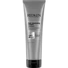 Redken Hair Cleansing Cream Shampoo 250ml