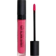 Gosh Liquid Matte Lips Rouge à Lèvres 004 Chinese Rouge 4 ml