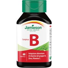 Complexe Jamieson 60Cpr B