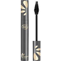 Fleurance Nature Mascara Volume Noir 10ml