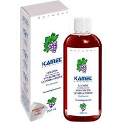 Kamel Lotion Dermopurifiante Extrait de Vinaigre 200 ml