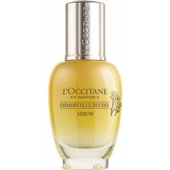 L'Occitane Immortelle Serum Visage 30ml