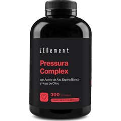 Zenement Pressura Complex 300caps