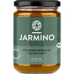 Jarmino Bouillon de Poisson Bio 350ml
