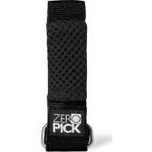 Bracelet anti-moustiques ZeroPick L Noir Citronnelle Bio 1pc