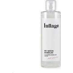 Lullage Re-Move Bubbles Eau Micellaire Nettoyante 200ml