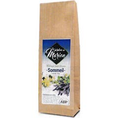 Les Jardins de Marion Tisane Sommeil 110g