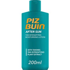 Piz Buin® After-Sun Tan Intensifying 200 ml