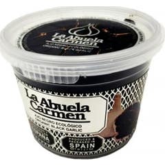 La Abuela Carmen Ail Noir Bio 400g