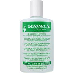 Mavala dissolvant inodore pour vernis à ongles 100ml