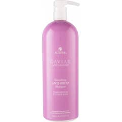 Alterna Caviar Smoothing Anti-Frizz Shampooing lissant 1000ml