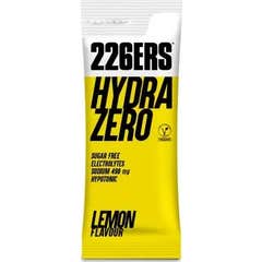 226Ers Hydrazero Hypotonic Drink Single Dose Lemon 7.5g