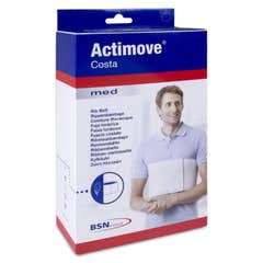 Actimove Costa Ceinture Thoracique Femme Costa T Unica Unica