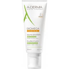 A-Derma Exomega Control Baume Émollient 200ml
