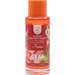 La Casa de los Aromas Huile Essentielle Désodorisant 55ml