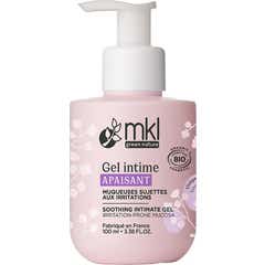 MKL Gel intime apaisant 1 ud