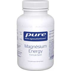 Pure Encapsulations Magnésium Energie 60caps