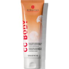 Erborian CC Body Soin Corps Perfecteur Teinté 120ml