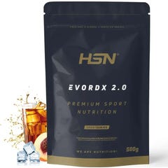 HSN Evordx 2.0 Té Helado Melocotón 500g