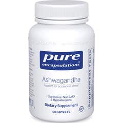 Pure Encapsulations Ashwagandha 30caps