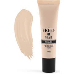 Free Age Skin Veil Fondot 01 1ut