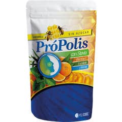 Xylicool Caramelos Própolis 80g