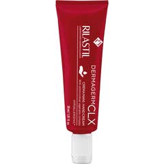 Rilastil dermagerm Crème désinfectante pour les mains 30ml